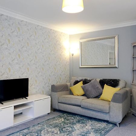 Dunbar Serviced Apartment Exterior foto