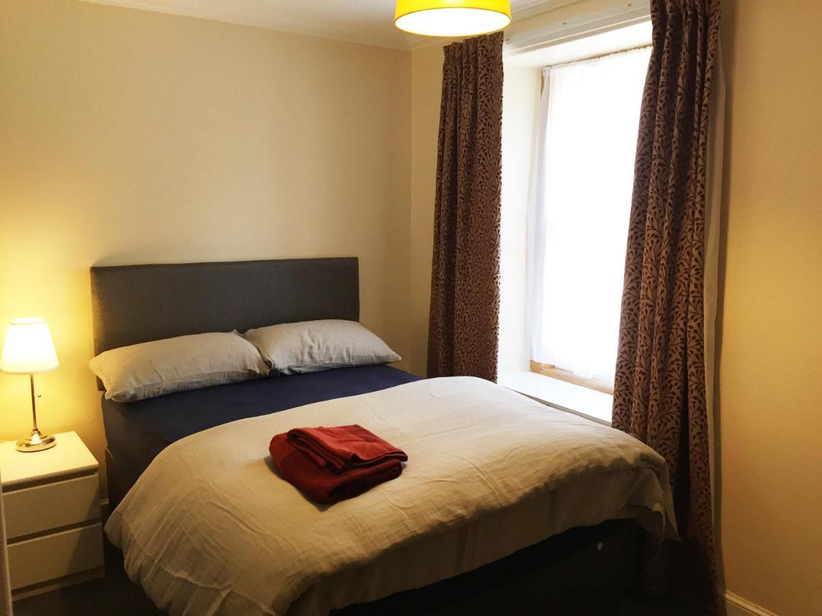 Dunbar Serviced Apartment Exterior foto