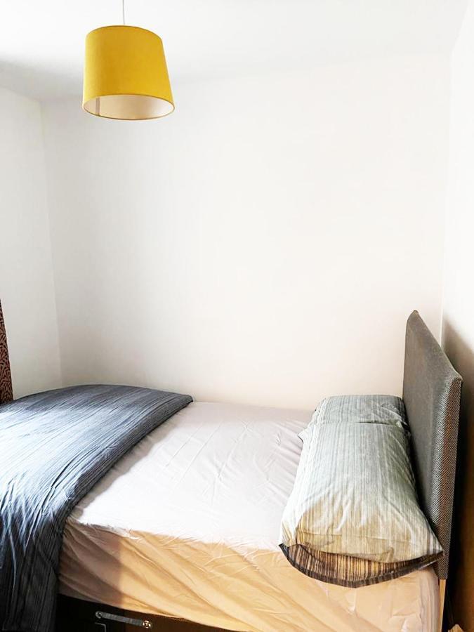 Dunbar Serviced Apartment Exterior foto